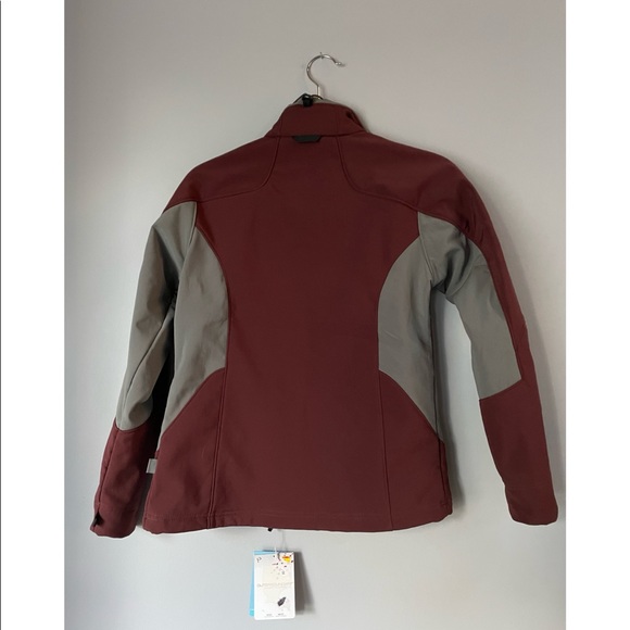 NWT Outer Boundary Banff Jacket (XS) - Picture 13 of 16